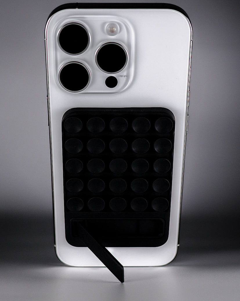 Stick’n’Grip Stand