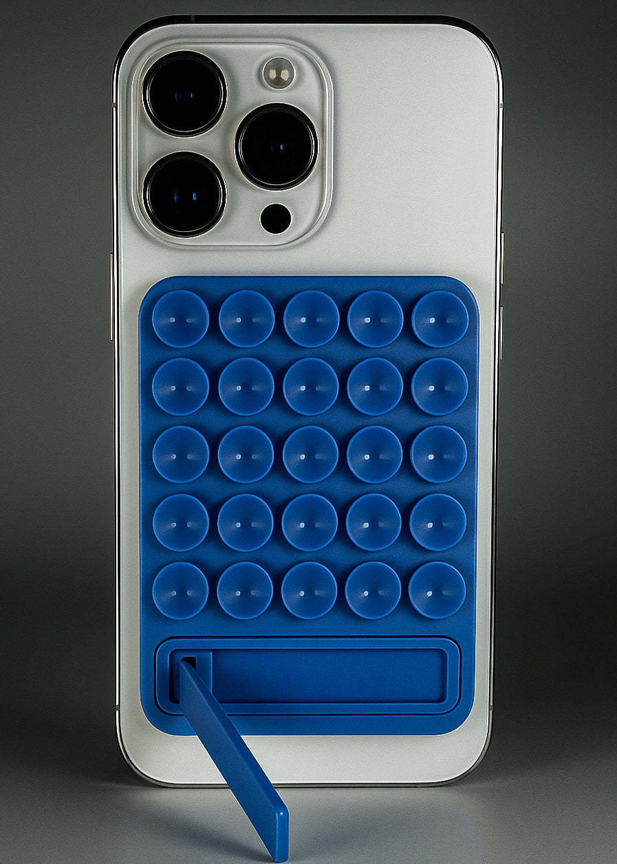 Stick’n’Grip Stand