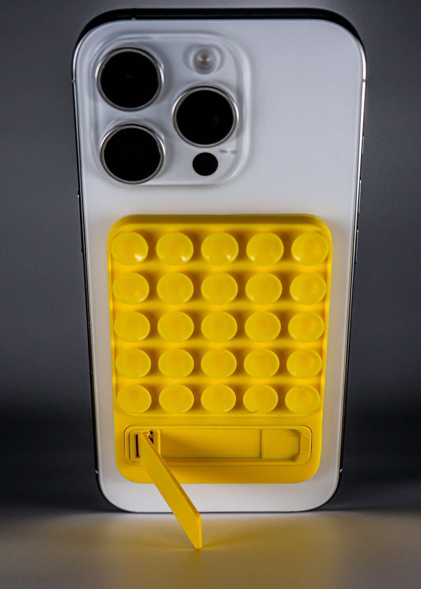 Stick’n’Grip Stand