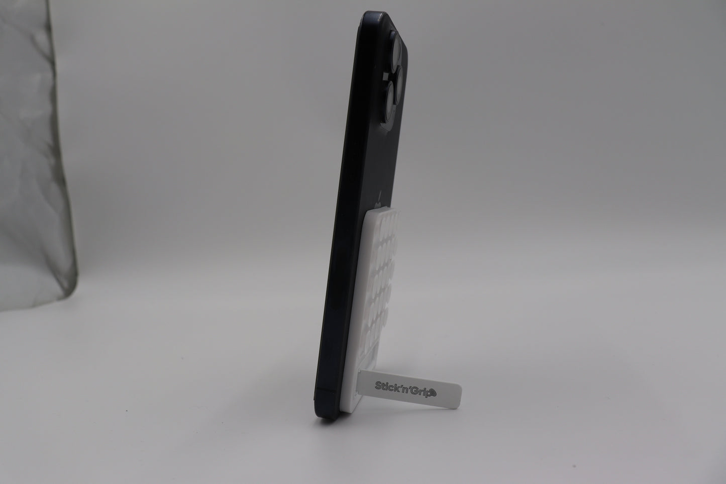 Stick’n’Grip Stand