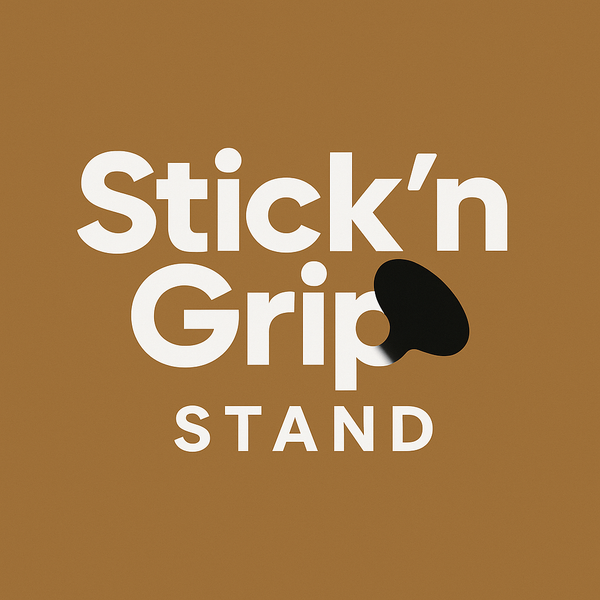 Stick'N"Grip